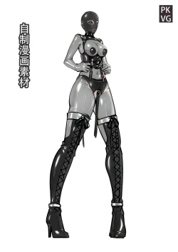 Page 18 of 放工后的游戏！第六弹