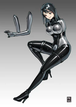 Page 15 of 放工后的游戏！第14弹