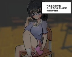 Page 65 of 管理人の許可無き射精は法律で禁止されています ～射精の自由を握った元いじめられっ子の同級生に無慈悲な管理で復讐されるケース～