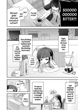 Page 17 of TS Loli Oji-san no Bouken Onanie Hen | Adventures of a Guy who Turned Into a Loli! Masturbation Arc