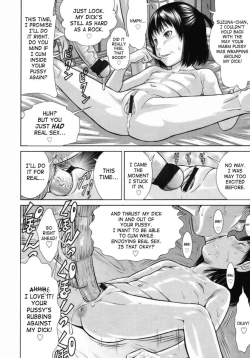 Page 19 of Show Bitch