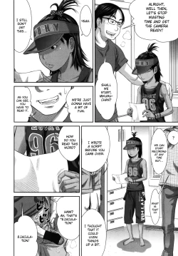 Page 87 of Show Bitch