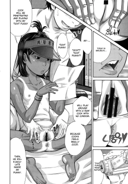 Page 89 of Show Bitch