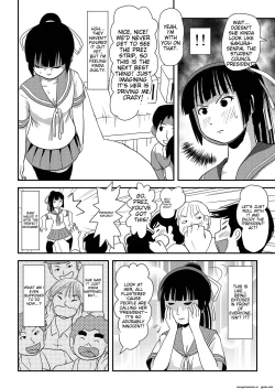 Page 20 of Sakura Kotaka no Roshutsubiyori 6