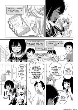 Page 15 of Sonna no zurui 2
