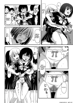 Page 18 of Sonna no zurui 2