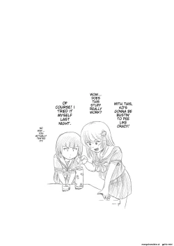 Page 27 of Sonna no zurui 2