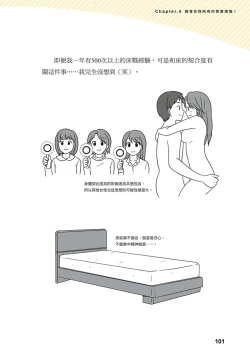 Page 100 of 給想體驗究極性愛的妳——给女孩的榨精法则【官繁中版】