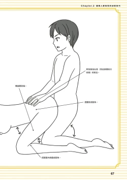 Page 67 of 給想體驗究極性愛的妳——给女孩的榨精法则【官繁中版】