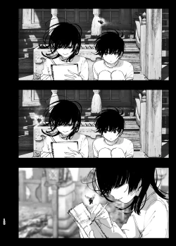 Page 150 of Monogatari no youni | 就如故事一樣