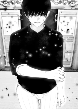 Page 177 of Monogatari no youni | 就如故事一樣