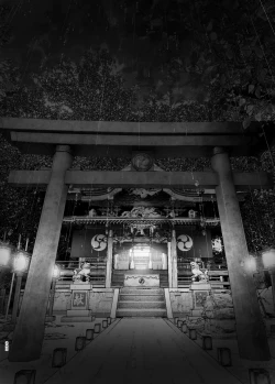 Page 242 of Monogatari no youni | 就如故事一樣