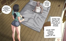 Page 64 of SinfulLust #01