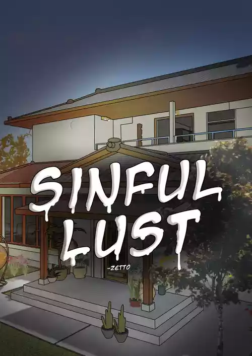 Download SinfulLust #01