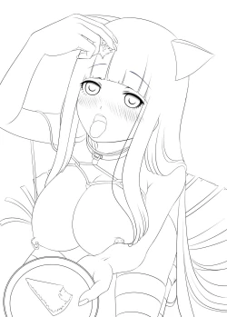 Page 2 of Sperma & Sweets with Villager