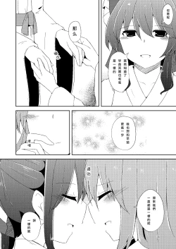 Page 14 of Onaji desu ne