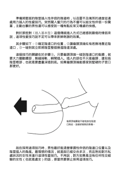 Page 30 of 抽插攻略：圖解陰道插入．活塞運動完全指南