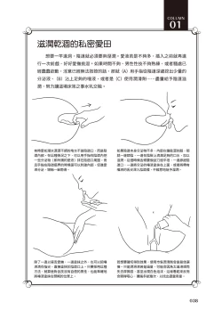 Page 54 of 抽插攻略：圖解陰道插入．活塞運動完全指南