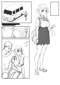 Page 2 of Asuna 0.0