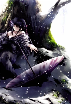 Page 10 of Nuregarasu