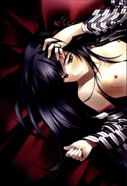 Page 27 of Nuregarasu