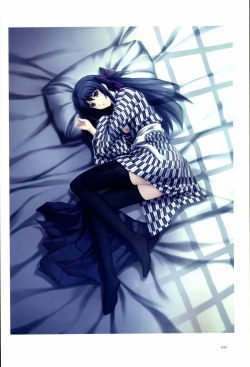 Page 38 of Nuregarasu