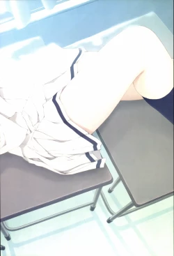 Page 6 of Nuregarasu