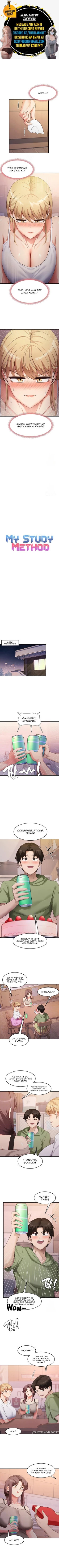 Page 214 of My Study Method