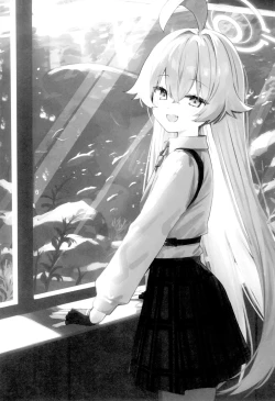 Page 3 of Kujira Ha Mo Yume Wo Minai