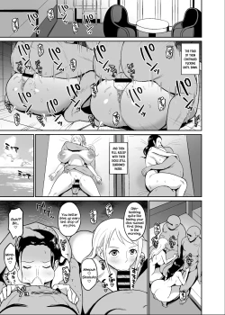 Page 13 of Koitsura ga Oretachi no Atarashii Nakama da! | These Guys Are Our New Nakama!