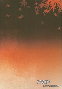 Page 28 of Shoujo Kitouchuu