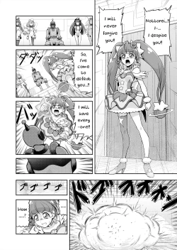 Page 23 of Hoshi Asobi 2 | Star Playtime 2 Ch. 1-4