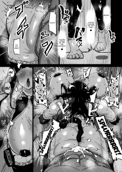 Page 104 of Uchiki na Osananajimi wa Moteasobareru. Kimi ga Senpai no Dekachin de Tsugou no Yoi Onaho ni Sareru MadeUntil Senpai's Huge Dick Turns You Into His Convenient Onahole