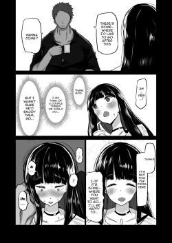 Page 16 of Uchiki na Osananajimi wa Moteasobareru. Kimi ga Senpai no Dekachin de Tsugou no Yoi Onaho ni Sareru MadeUntil Senpai's Huge Dick Turns You Into His Convenient Onahole