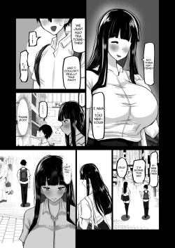 Page 34 of Uchiki na Osananajimi wa Moteasobareru. Kimi ga Senpai no Dekachin de Tsugou no Yoi Onaho ni Sareru MadeUntil Senpai's Huge Dick Turns You Into His Convenient Onahole