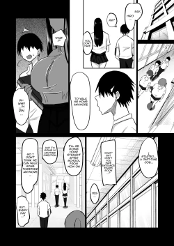 Page 64 of Uchiki na Osananajimi wa Moteasobareru. Kimi ga Senpai no Dekachin de Tsugou no Yoi Onaho ni Sareru MadeUntil Senpai's Huge Dick Turns You Into His Convenient Onahole