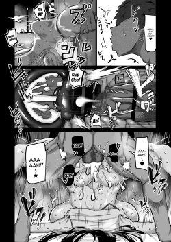 Page 95 of Uchiki na Osananajimi wa Moteasobareru. Kimi ga Senpai no Dekachin de Tsugou no Yoi Onaho ni Sareru MadeUntil Senpai's Huge Dick Turns You Into His Convenient Onahole