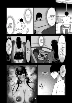 Page 97 of Uchiki na Osananajimi wa Moteasobareru. Kimi ga Senpai no Dekachin de Tsugou no Yoi Onaho ni Sareru MadeUntil Senpai's Huge Dick Turns You Into His Convenient Onahole