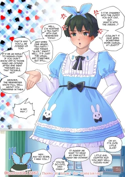 Page 156 of jugatsu-usagi select favs