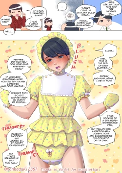 Page 3 of jugatsu-usagi select favs