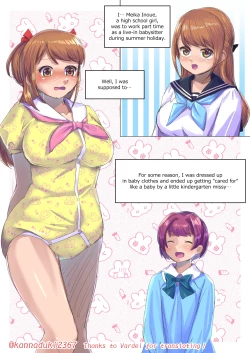 Page 520 of jugatsu-usagi select favs