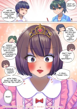 Page 52 of jugatsu-usagi select favs