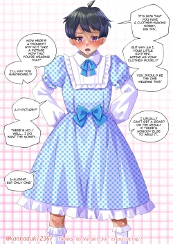 Page 57 of jugatsu-usagi select favs