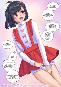 Page 70 of jugatsu-usagi select favs