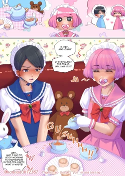 Page 9 of jugatsu-usagi select favs