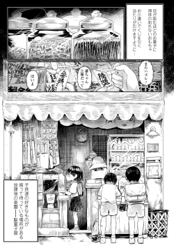Page 3 of Shirahime no Youren