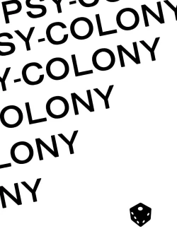 Page 16 of PSY－COLONY
