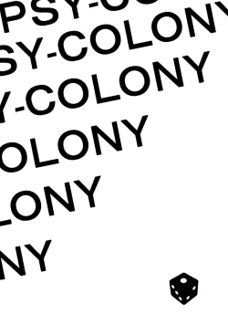 Page 9 of PSY－COLONY