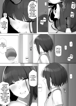Page 61 of Tomo Mama DeliHeal Appli de Okkanai Kyouiku Mama mo H na Nikubenki ni Shichao | Let's Use the MILF Call Girl App......to Turn This Scary Instructor into a Dirty Slut!