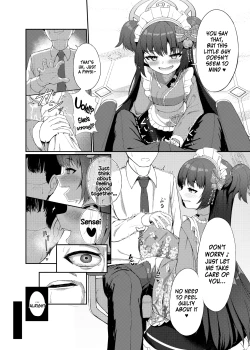 Page 6 of Momoyo no Yuuwaku | Hundred Nights' Temptation